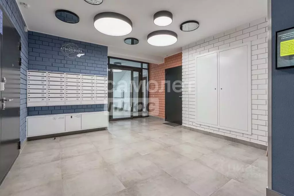 3-к кв. Татарстан, с. Высокая Гора ул. Вторая Ударная, 7 (61.2 м) - Фото 1