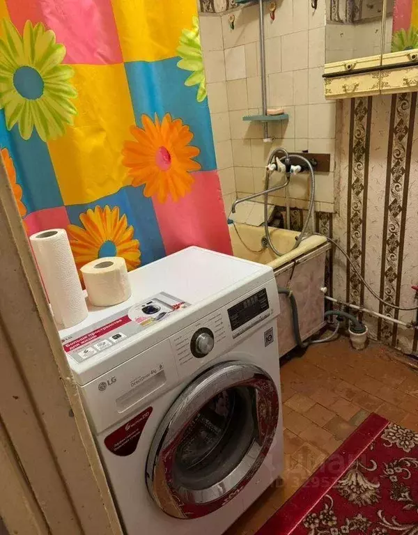 Квартира, 2 комнаты, 44 м - Фото 1