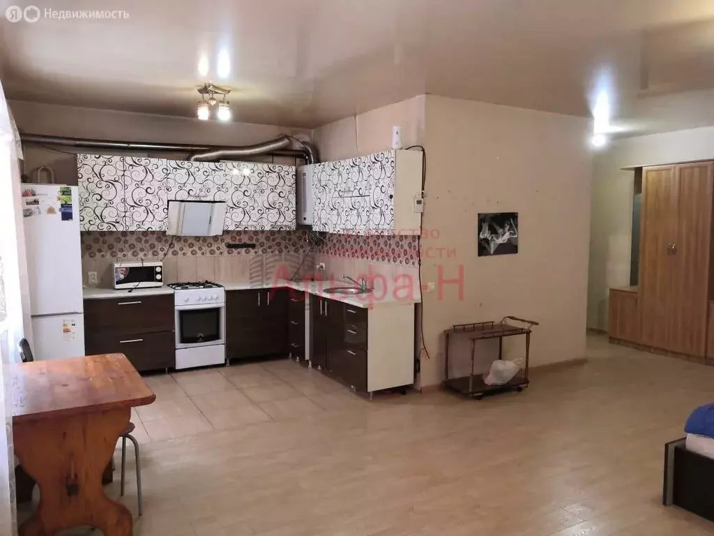1-комнатная квартира: станица Ессентукская, улица Губина, 81 (43.3 м) - Фото 1