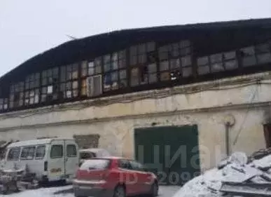 Склад в Красноярский край, Минусинск Штабная ул., 39с3 (3091 м) - Фото 2