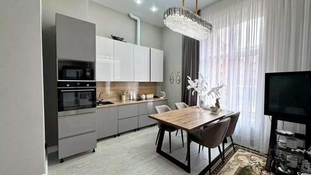 Помещение свободного назначения в Краснодарский край, Краснодар ул. ... - Фото 1