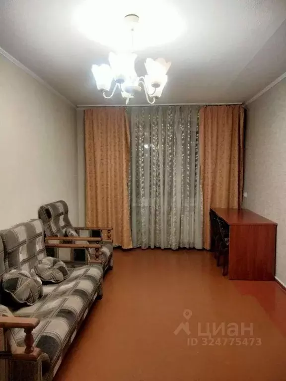 2-к кв. Белгородская область, Белгород ул. Белгородского полка, 33 ... - Фото 2