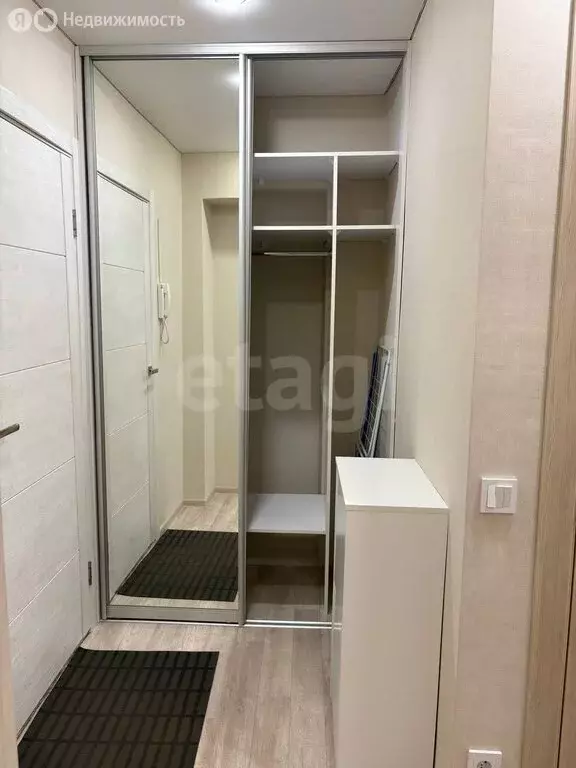 1-комнатная квартира: Калуга, улица Кубяка, 9к2 (30 м) - Фото 2