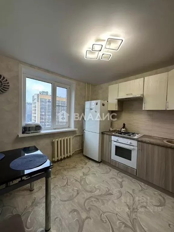 3-к кв. Коми, Сыктывкар ул. Ленина, 6 (66.9 м) - Фото 2