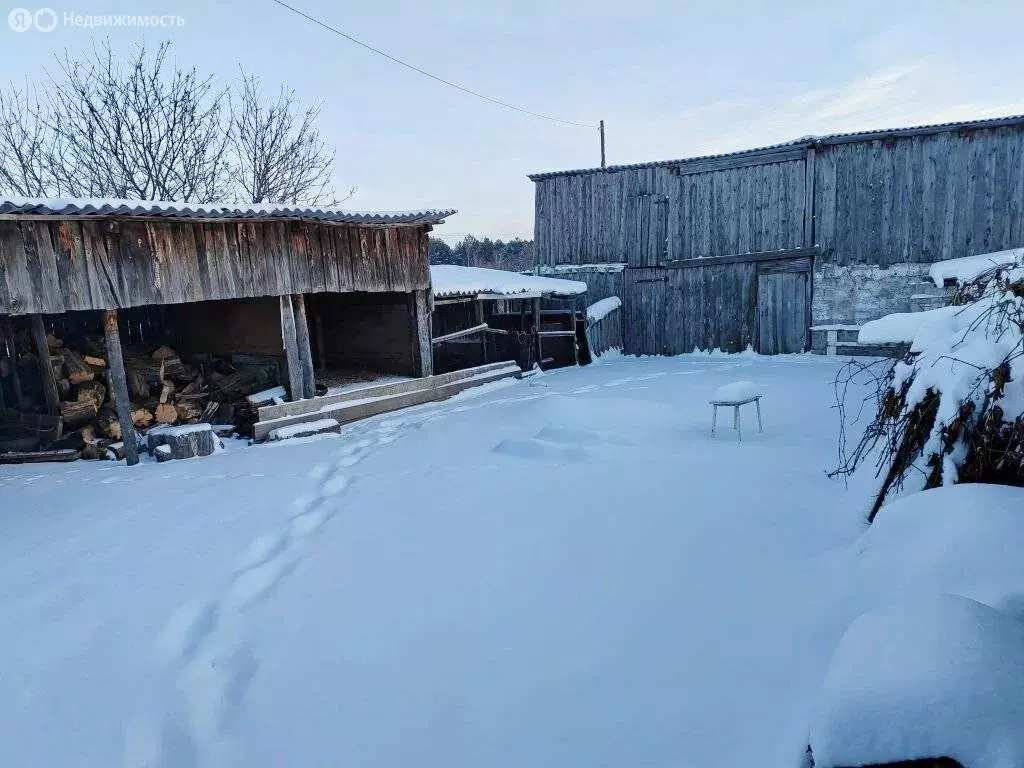 Участок в Тюменская область, Заводоуковск (10 м) - Фото 1