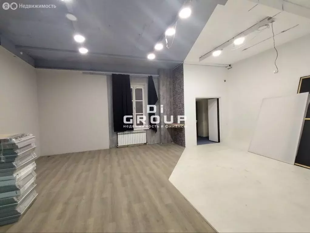 Офис (250 м) - Фото 1
