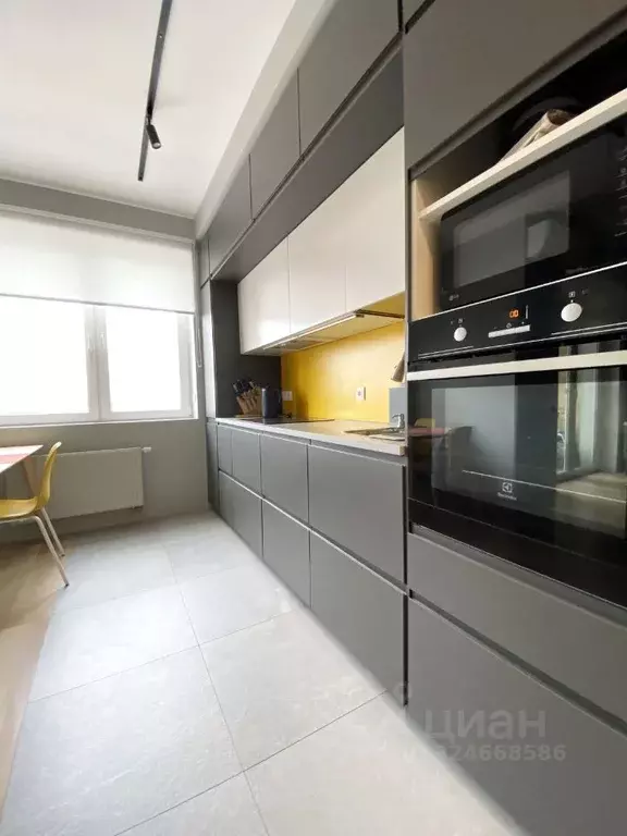 3-к кв. Московская область, Люберцы ул. Юности, 9 (78.0 м) - Фото 1