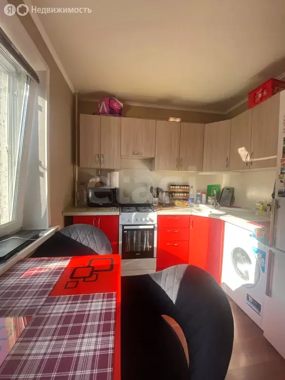 1-комнатная квартира: Орёл, 3-я Курская улица, 35 (37.4 м) - Фото 2