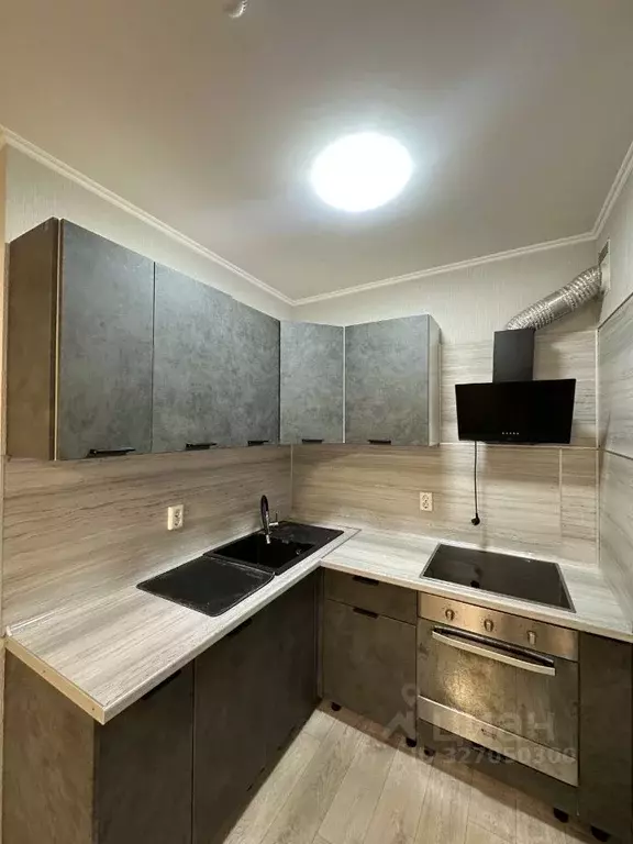 2-к кв. Пермский край, Пермь Муромская ул., 24А (36.2 м) - Фото 1