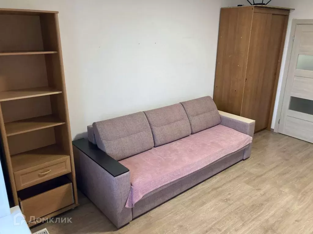 Продаётся квартира-студия, 24 м - Фото 1
