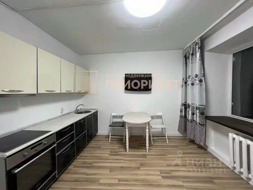 1-к кв. Саха (Якутия), Якутск ул. Кирова, 21/1 (38.4 м) - Фото 2