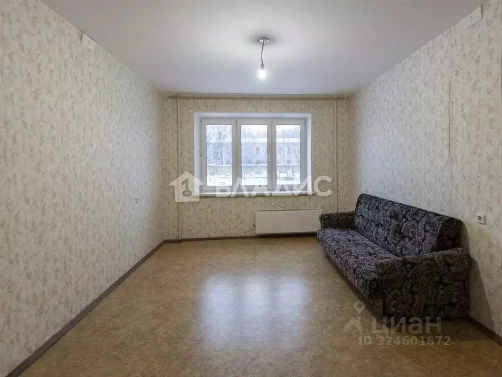 1-к кв. Московская область, Ивантеевка Пушкинский городской округ, ул. ... - Фото 0