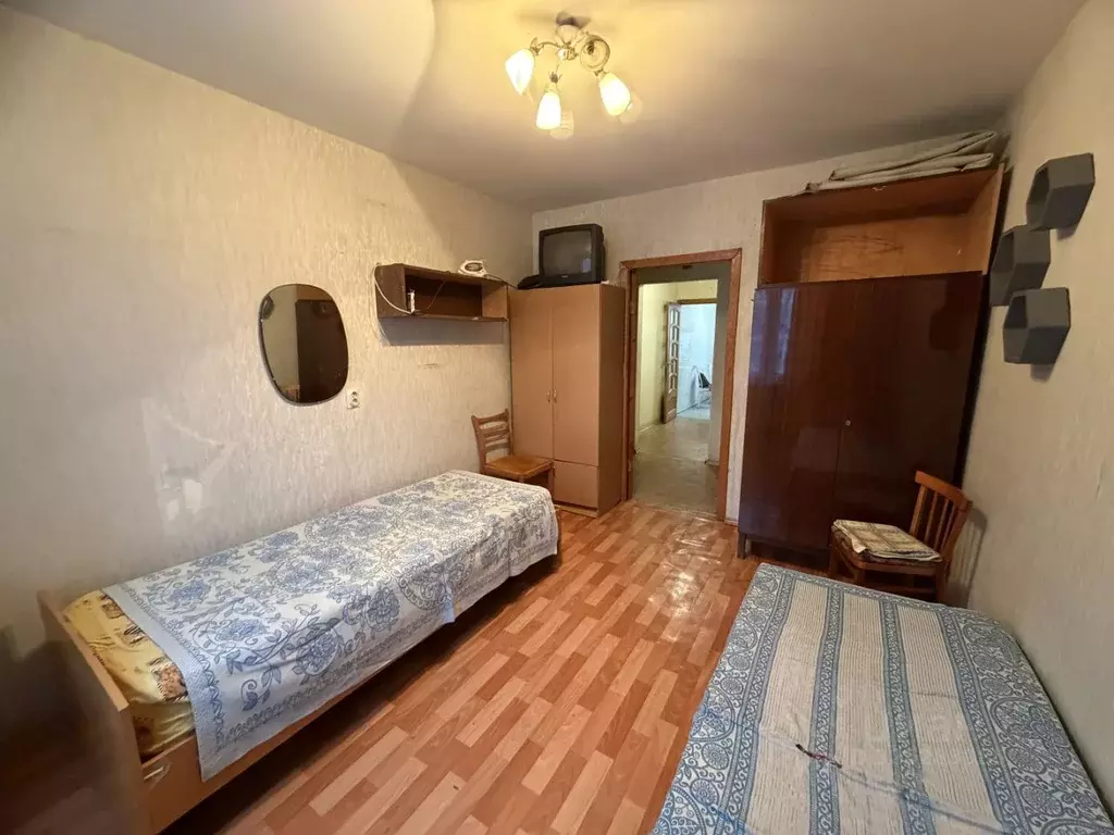 Комната Санкт-Петербург Ленинский просп., 96К2 (9.0 м) - Фото 1