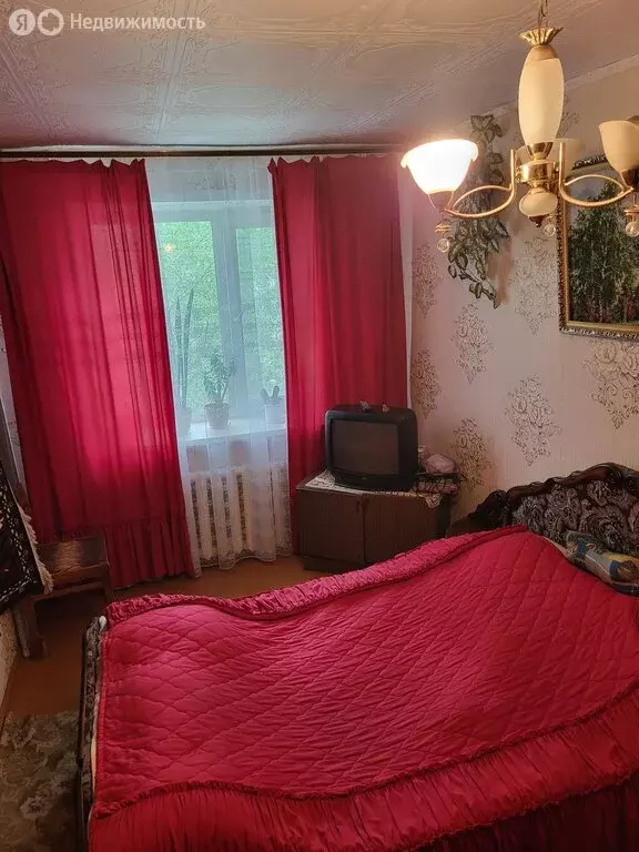 3-комнатная квартира: Каменка, улица Чернышевского, 39 (60.7 м) - Фото 0