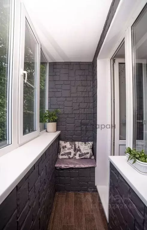 1-к кв. Челябинская область, Челябинск Социалистическая ул., 10 (32.0 ... - Фото 1