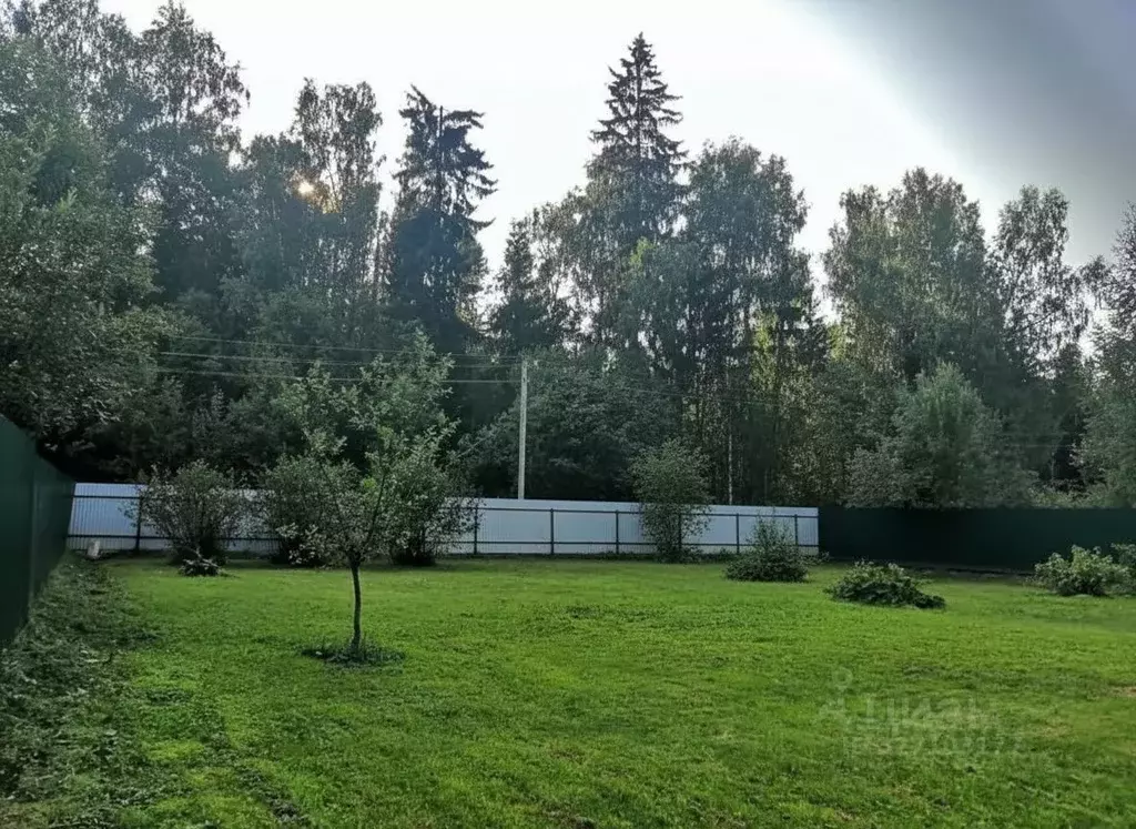 Участок в Московская область, Можайск Студеная ул. (10.0 сот.) - Фото 1