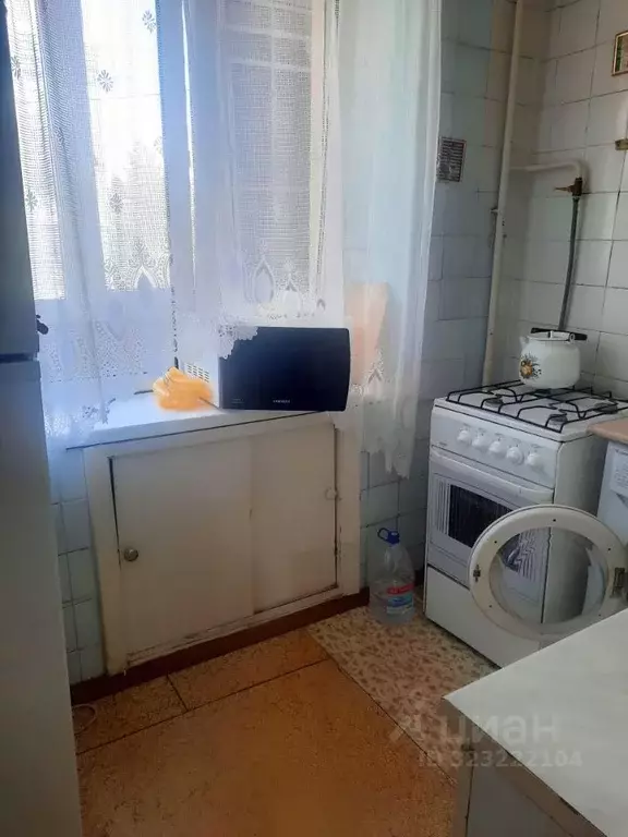 2-к кв. Ростовская область, Аксай ул. Дзержинского, 1Г (40.0 м) - Фото 2