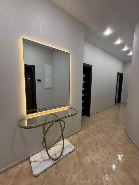 3-к кв. Москва Мичуринский просп., 7 (87.0 м) - Фото 2