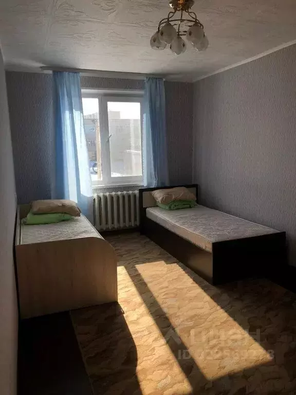 2-к кв. Пермский край, Губаха Октябрьский просп., 7Б (45.0 м) - Фото 0