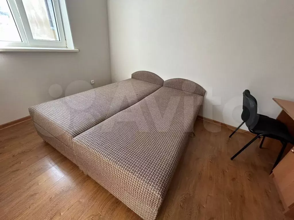 1-к. квартира, 25 м, 2/2 эт. - Фото 1