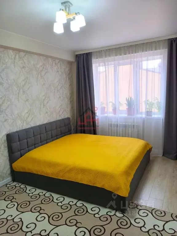 2-к кв. Ставропольский край, Ессентуки Просторная ул., 15к1 (60.9 м) - Фото 0