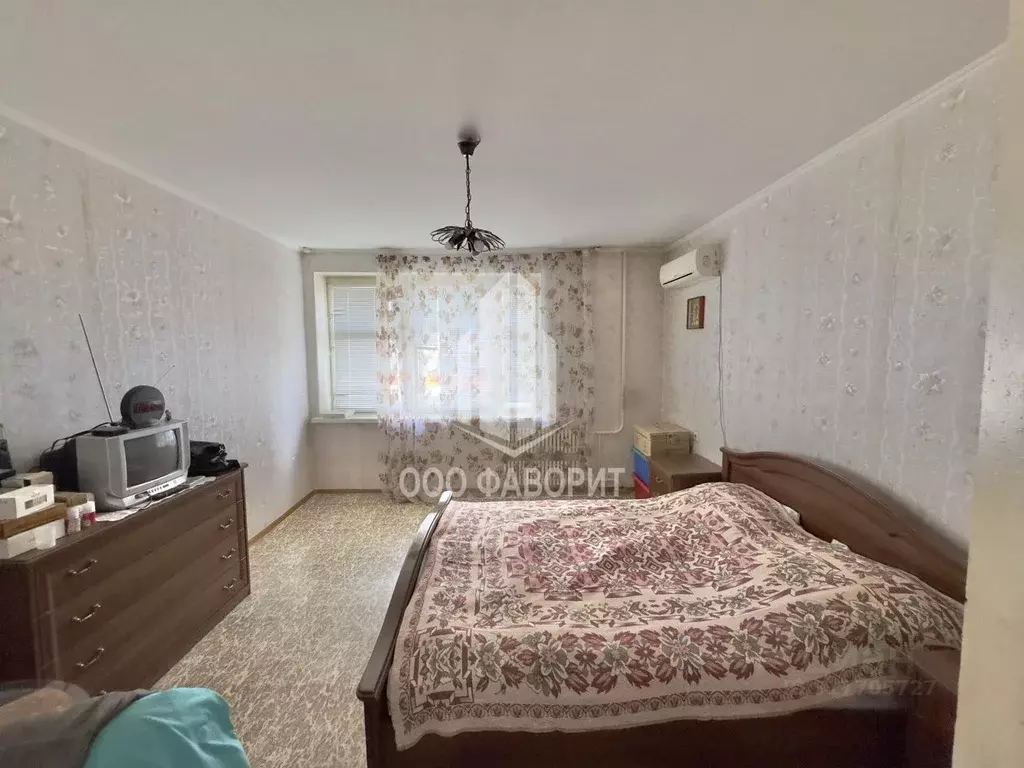 3-к кв. Волгоградская область, Волгоград Кузнецкая ул., 65 (60.0 м) - Фото 0