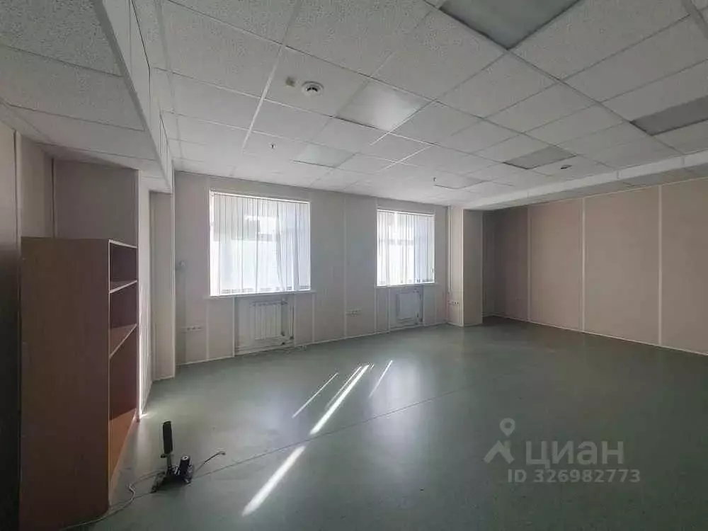 Офис в Нижегородская область, Нижний Новгород ул. Маршала Казакова, 3 ... - Фото 1