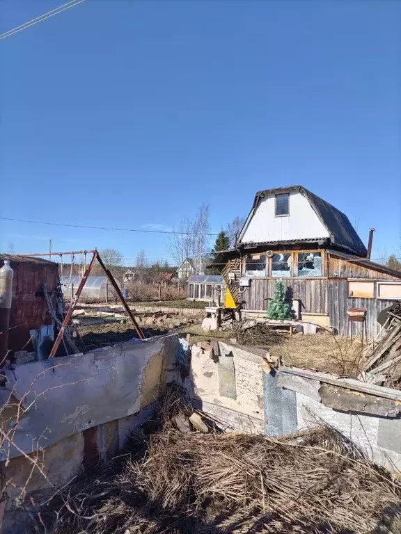 Дача, 24 м - Фото 2