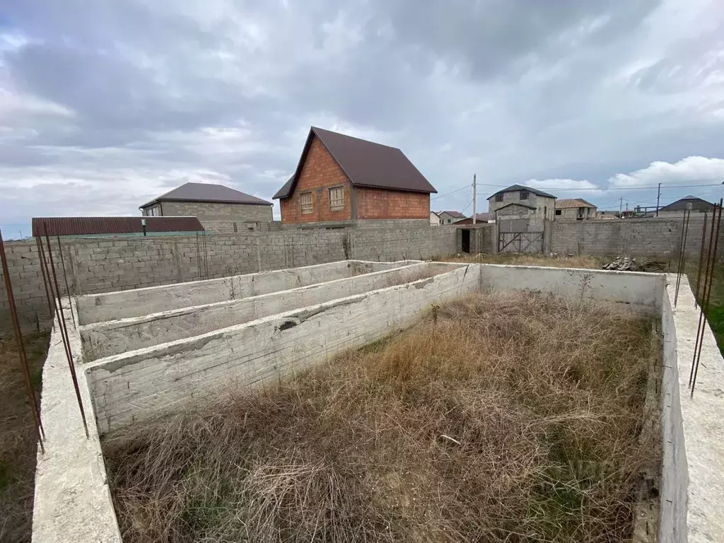 Участок в Дагестан, Кумторкалинский район, Караман-2 садовые участки  ... - Фото 1