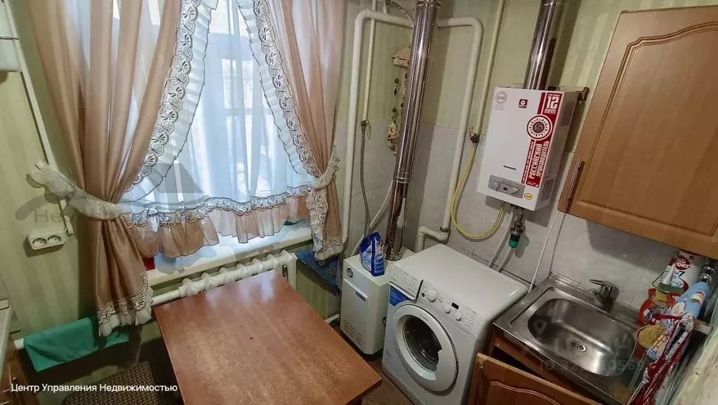 2-к кв. Калужская область, Козельск ул. Большая Советская, 20 (42.0 м) - Фото 2