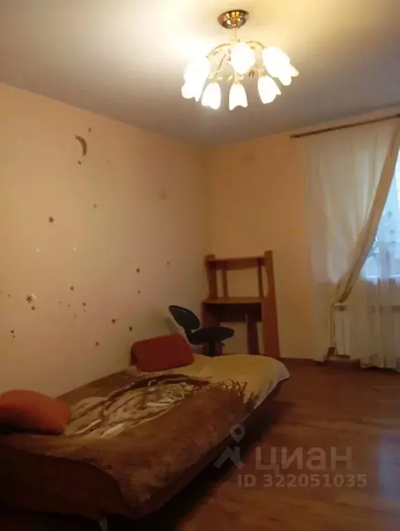 Комната Московская область, Люберцы Октябрьский просп., 1к1 - Фото 2