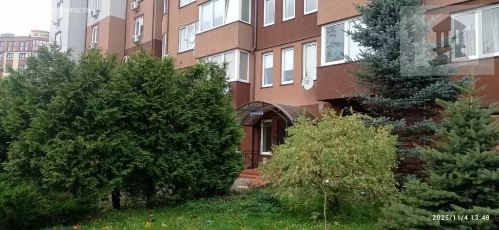 2-комнатная квартира: Калининград, Пражская улица, 1А (77.4 м) - Фото 1