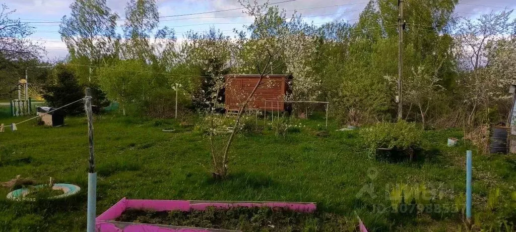 Дом в Нижегородская область, Дальнеконстантиновский муниципальный ... - Фото 1