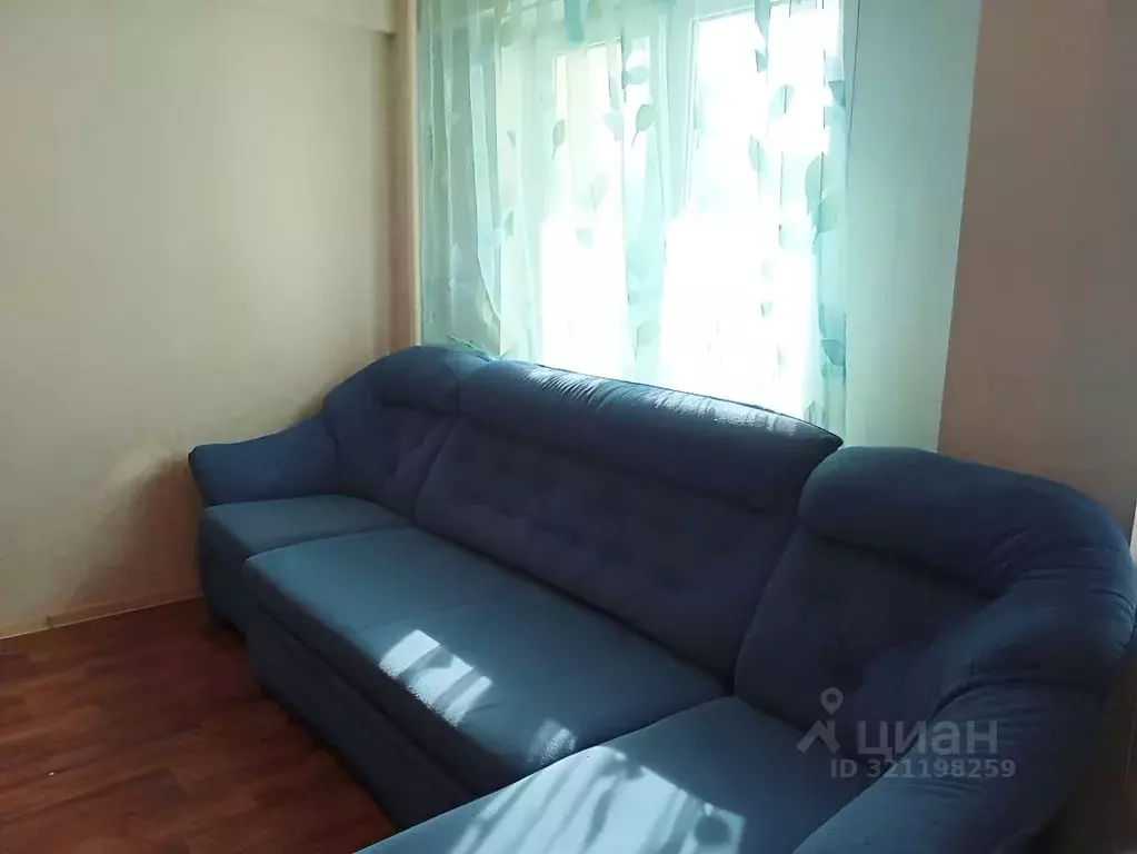 Студия Красноярский край, Красноярск Караульная ул., 40 (31.0 м) - Фото 1