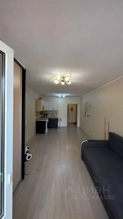 Студия Башкортостан, Уфимский район, с. Михайловка ул. Сливовая, 3 ... - Фото 1