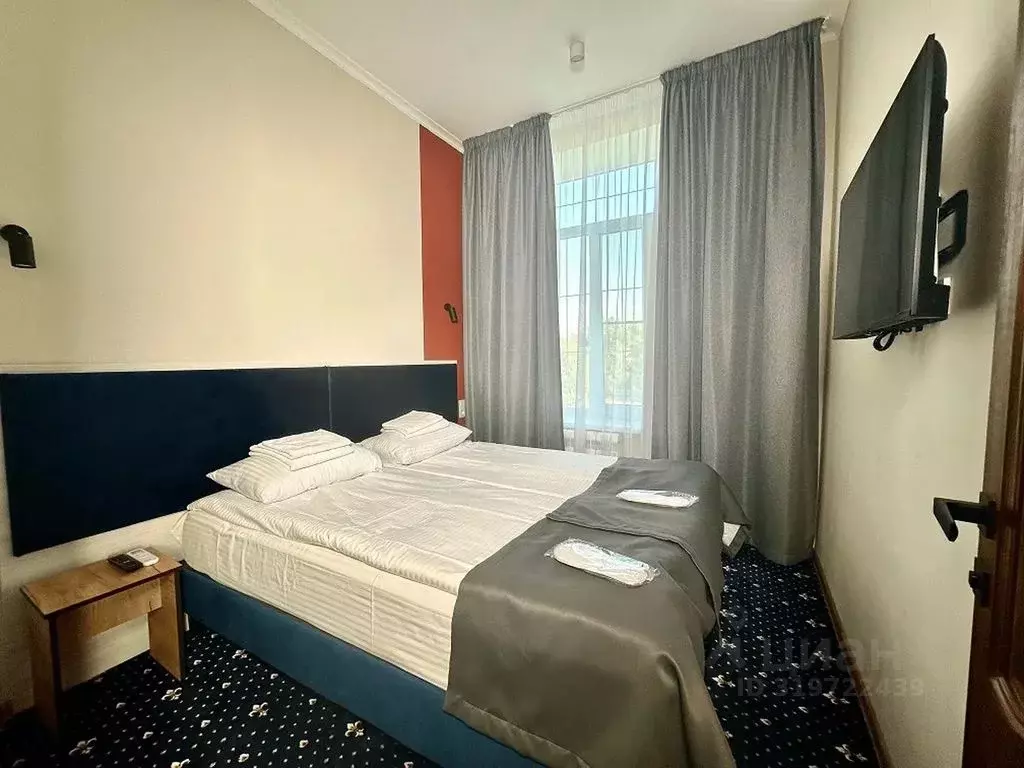 Комната Калмыкия, Элиста ул. В.И. Ленина, 315Г - Фото 1