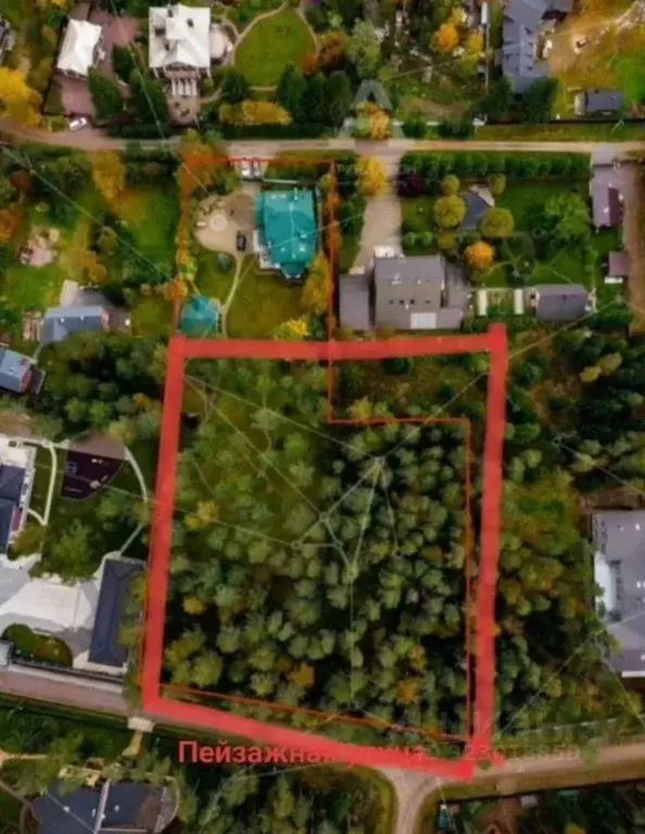 Участок, 56.4 сот., поселения (ижс) - Фото 2