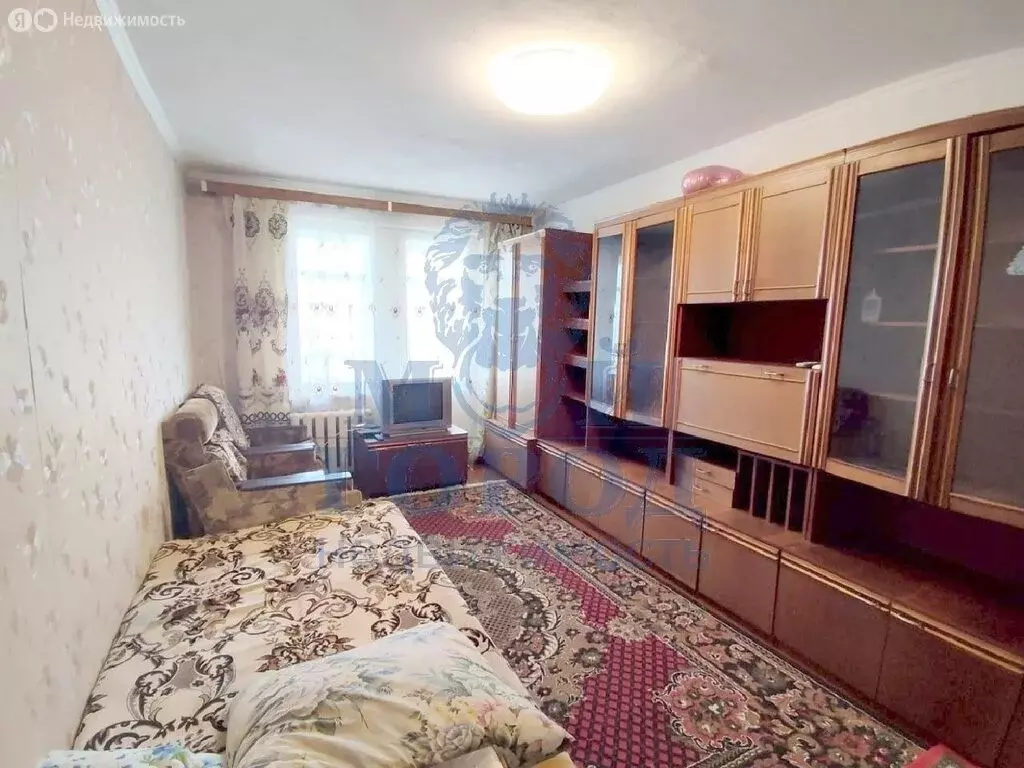 2-комнатная квартира: Батайск, микрорайон Авиагородок, 27 (50 м) - Фото 1