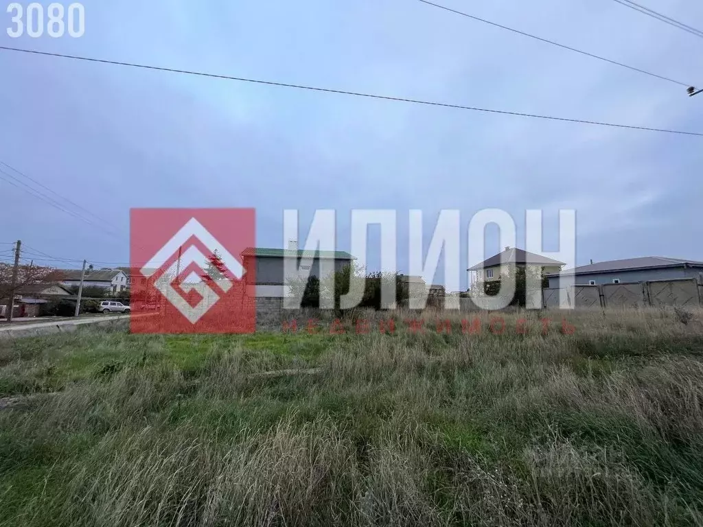 Участок в Крым, Феодосия муниципальный округ, с. Береговое ул. ... - Фото 2