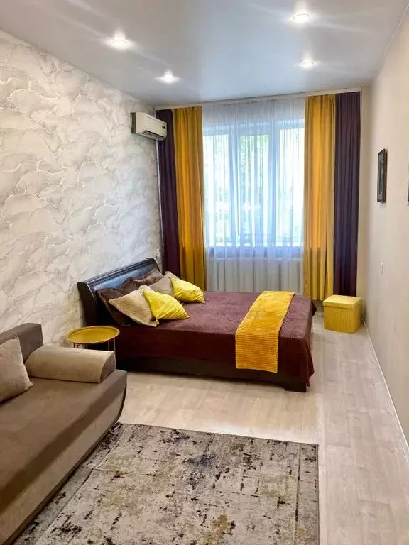 3-к кв. Амурская область, Благовещенск Пролетарская ул., 134/2 (80.0 ... - Фото 0