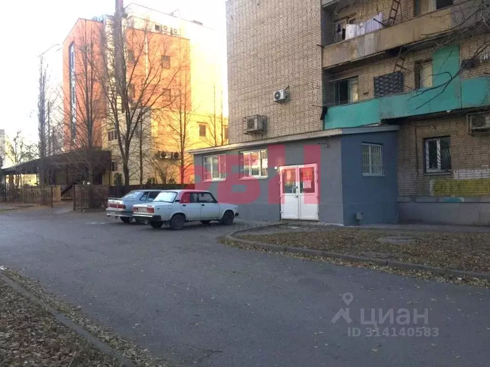 Помещение свободного назначения в Ростовская область, Ростов-на-Дону ... - Фото 0