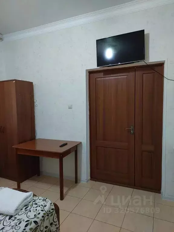 Комната Чеченская республика, Грозный ул. Грибоедова, 85 - Фото 2