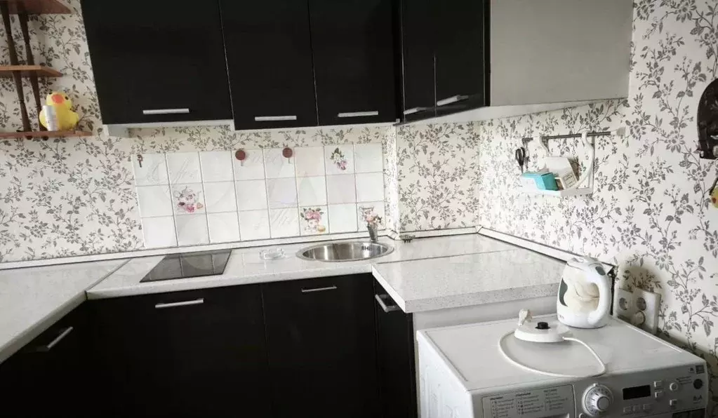 Квартира-студия, 18 м, 3/3 эт. - Фото 1