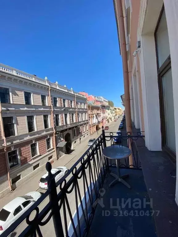 5-к кв. Санкт-Петербург Галерная ул., 56Б (170.0 м) - Фото 0