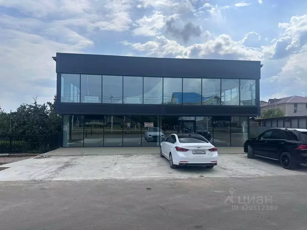 Помещение свободного назначения в Татарстан, Мензелинск ул. Карла ... - Фото 0