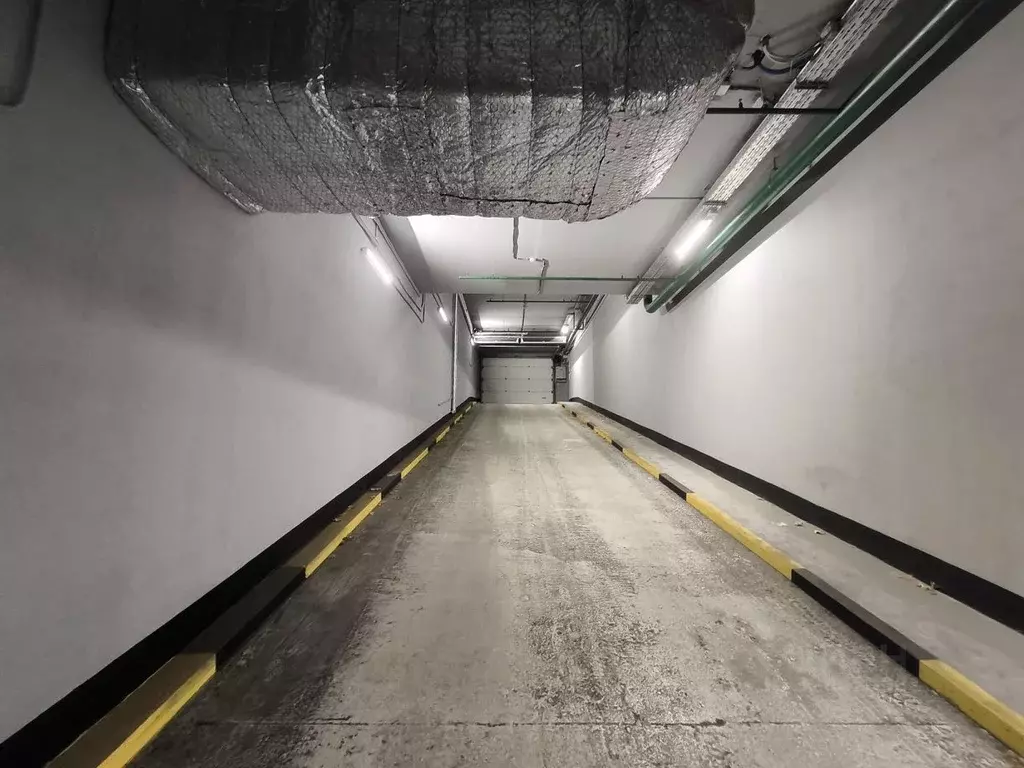 Гараж в Москва ул. Константина Федина, 3 (13 м) - Фото 2