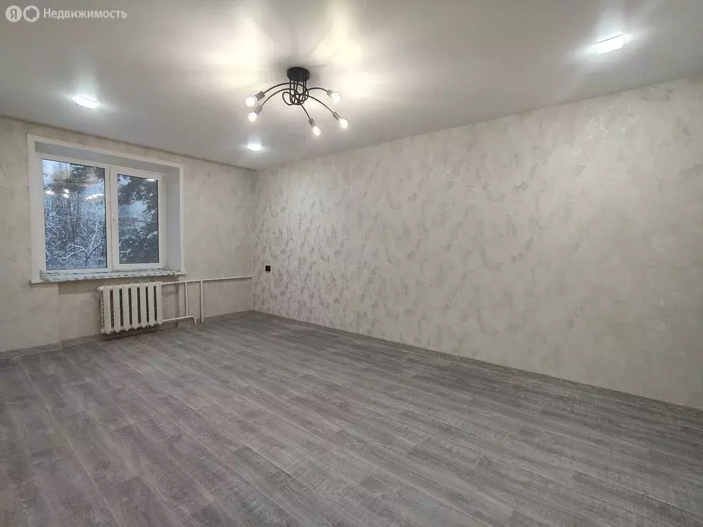 1-комнатная квартира: Заречный, Зелёная улица, 27 (34.1 м) - Фото 2