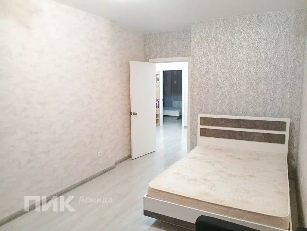 3-к кв. Краснодарский край, Краснодар ул. Красных Партизан, 1/4к15 ... - Фото 1