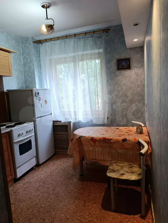 2-к. квартира, 42 м, 3/5 эт. - Фото 1