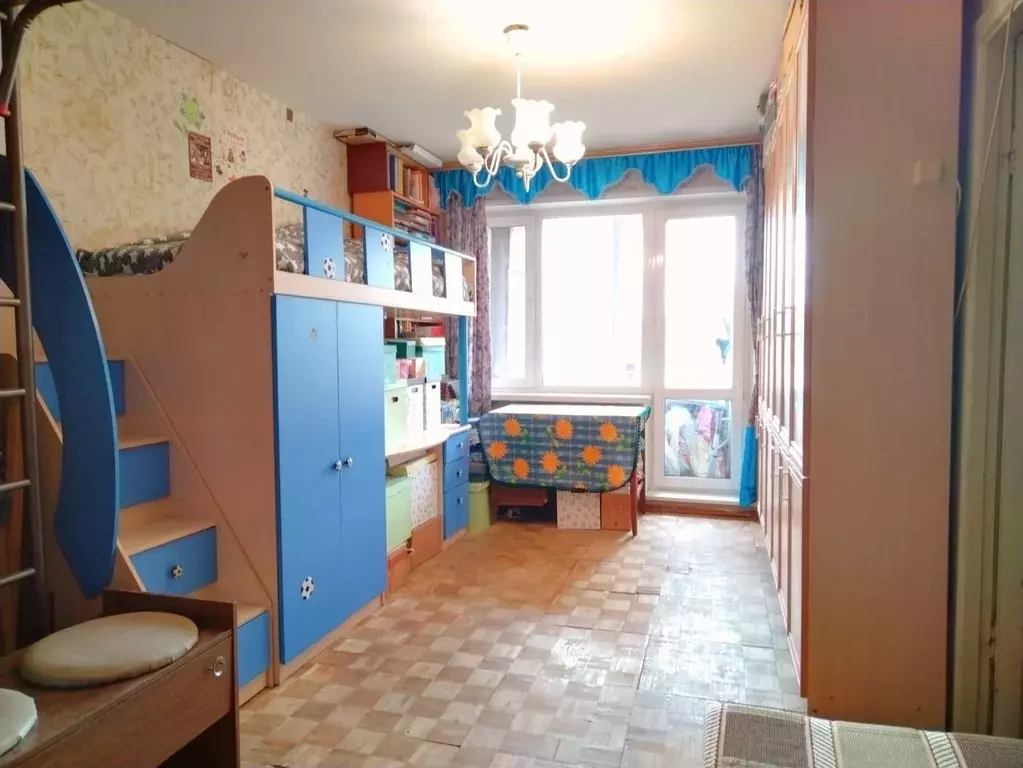 Продаётся 2-к квартира, 45 м - Фото 0